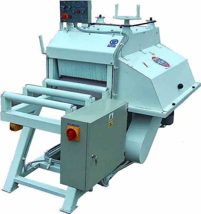 Wielopiła Lignuma WP 500