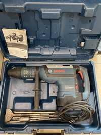 Перфоратор Bosch gbh 1252-dv