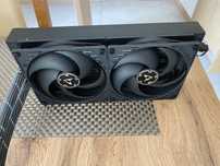 Chłodzenie Arctic Liquid Freezer II 280