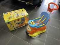 Carro Chicco para crianca