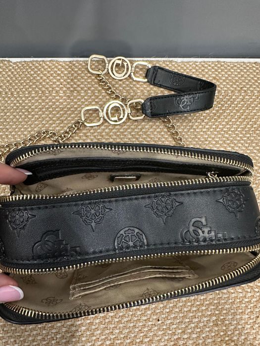 Сумка Guess Оригінал
