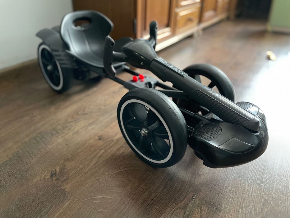 Електромобіль Go Kart F1