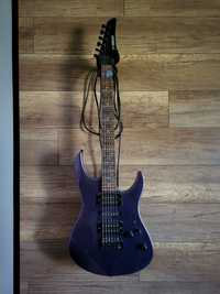Gitara elektryczna Yamaha Erg 121 Purple Metalic