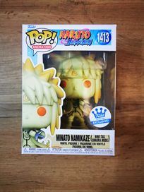 Minato Namikaze 1413 Funko Pop Naruto