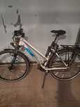 Sprzedam Rower Damski w bardzo dobrym stanie