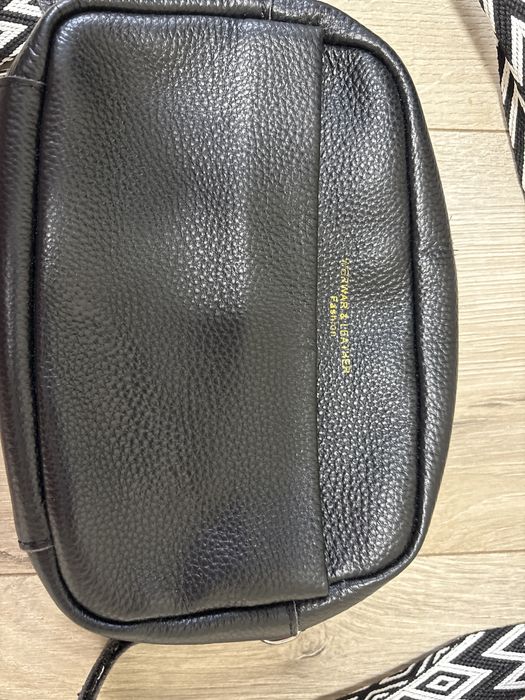 сумочка кросбоді