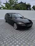BMW 320d Pack M 177 cv
