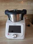 Lidlomix Monsieur Cuisine Connect SKMC 1200 E5