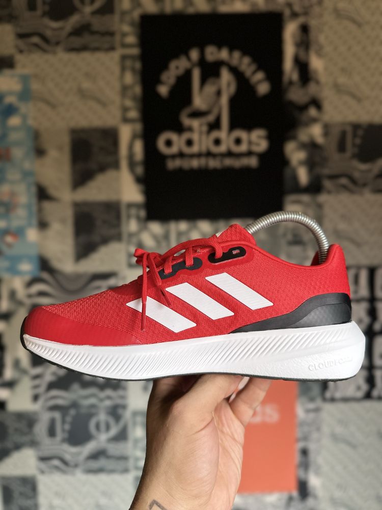 Оригінал 100% кросівки adidas runfalcon 3,0 k 30 -41 розміри!