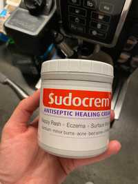 Sudocrem 250g nowy , długa data