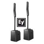 Electro Voice EVOLVE 50 aktywny zestaw słupkowy