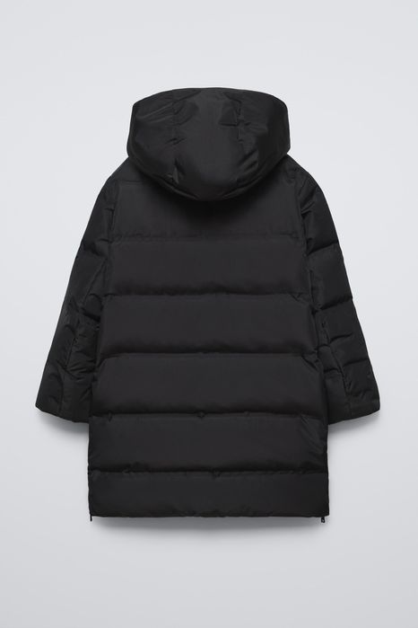 Пуховик Zara 164 см
