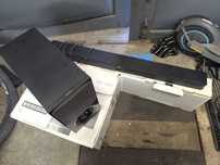Soundbar Sony S400