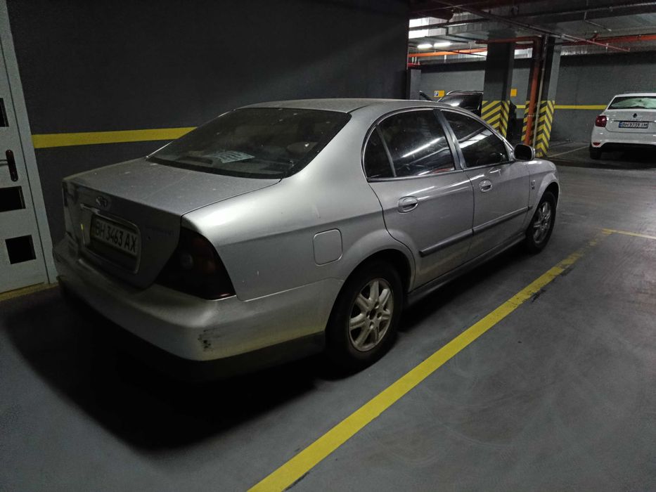 продам автомобиль шевроле