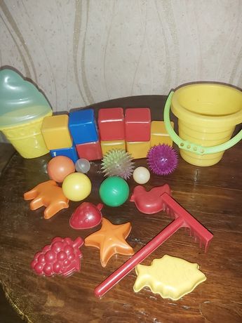 Игрушки для Малышей