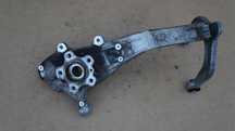 BMW X5 G05 ZAROTNICA PRAWA PRZÓD PRZEDNIA PIASTA WAHACZ 6876656