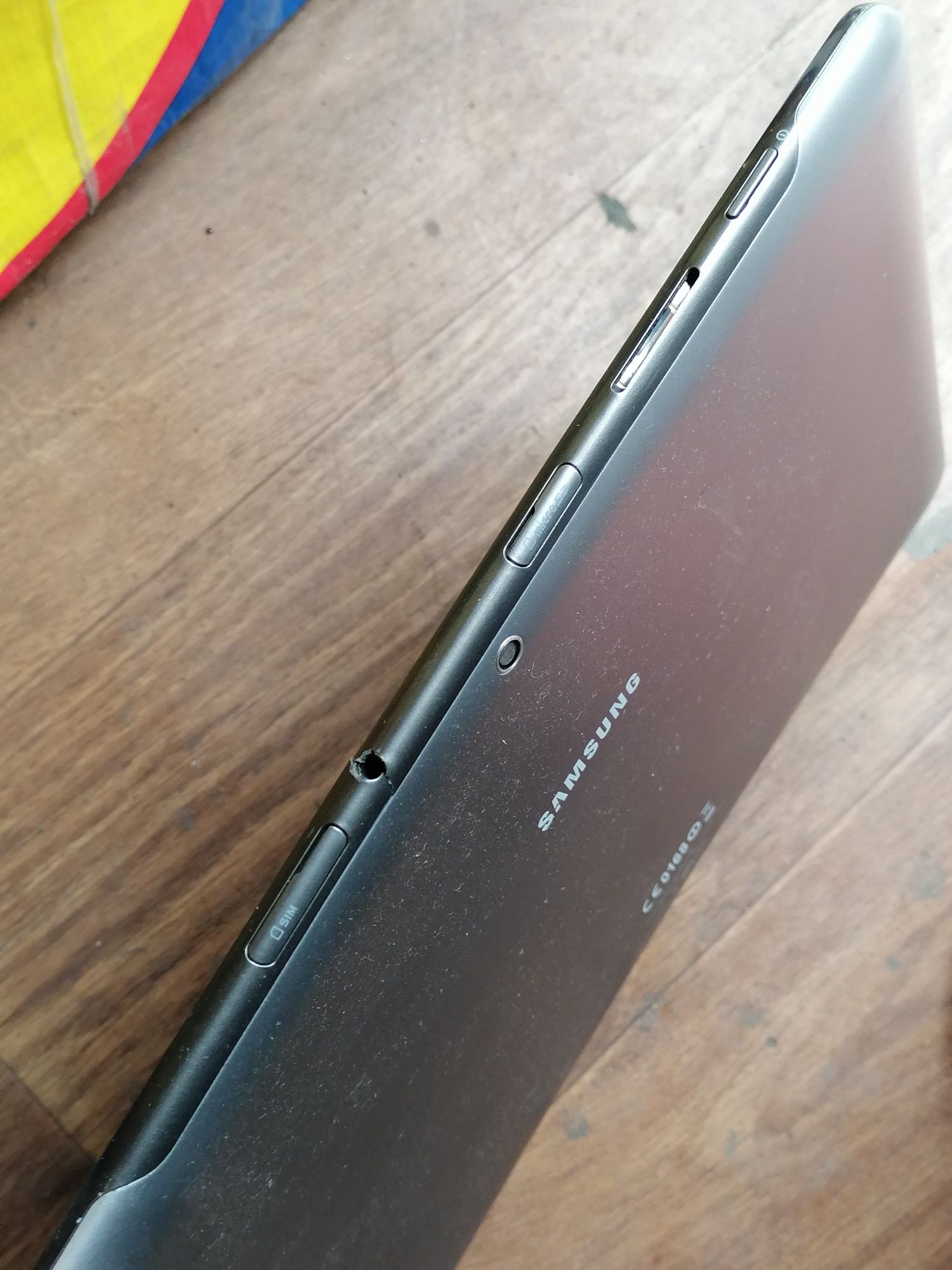 Планшет Samsung Galaxy Tab 2 10.1 16gb "GT-P5100"3G/Wi-Fi