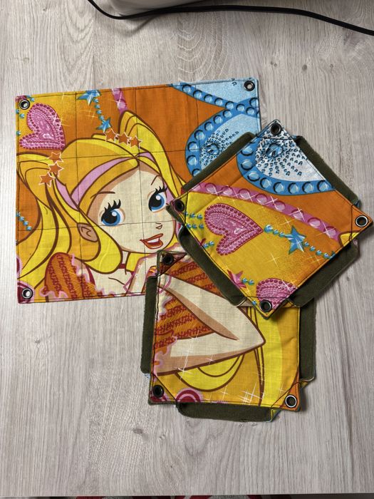 Гамак гамачок гамаки для гризунів шиншил крис пацюків пацюка тхора