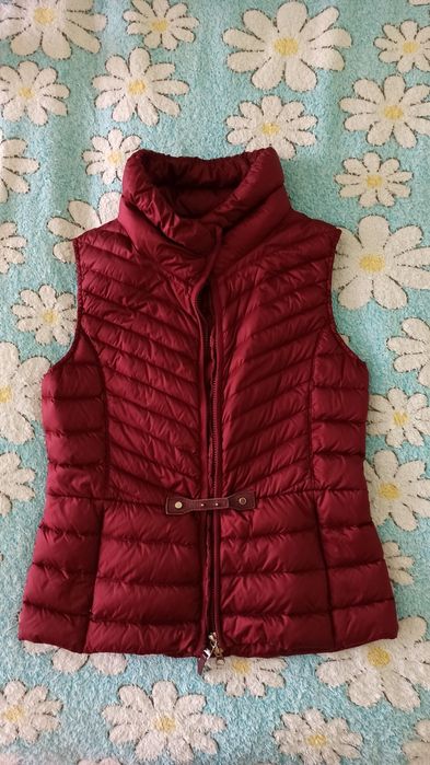 Куртки женские, жилетка, Zara, Reserved, Massimo Dutti, Max mara