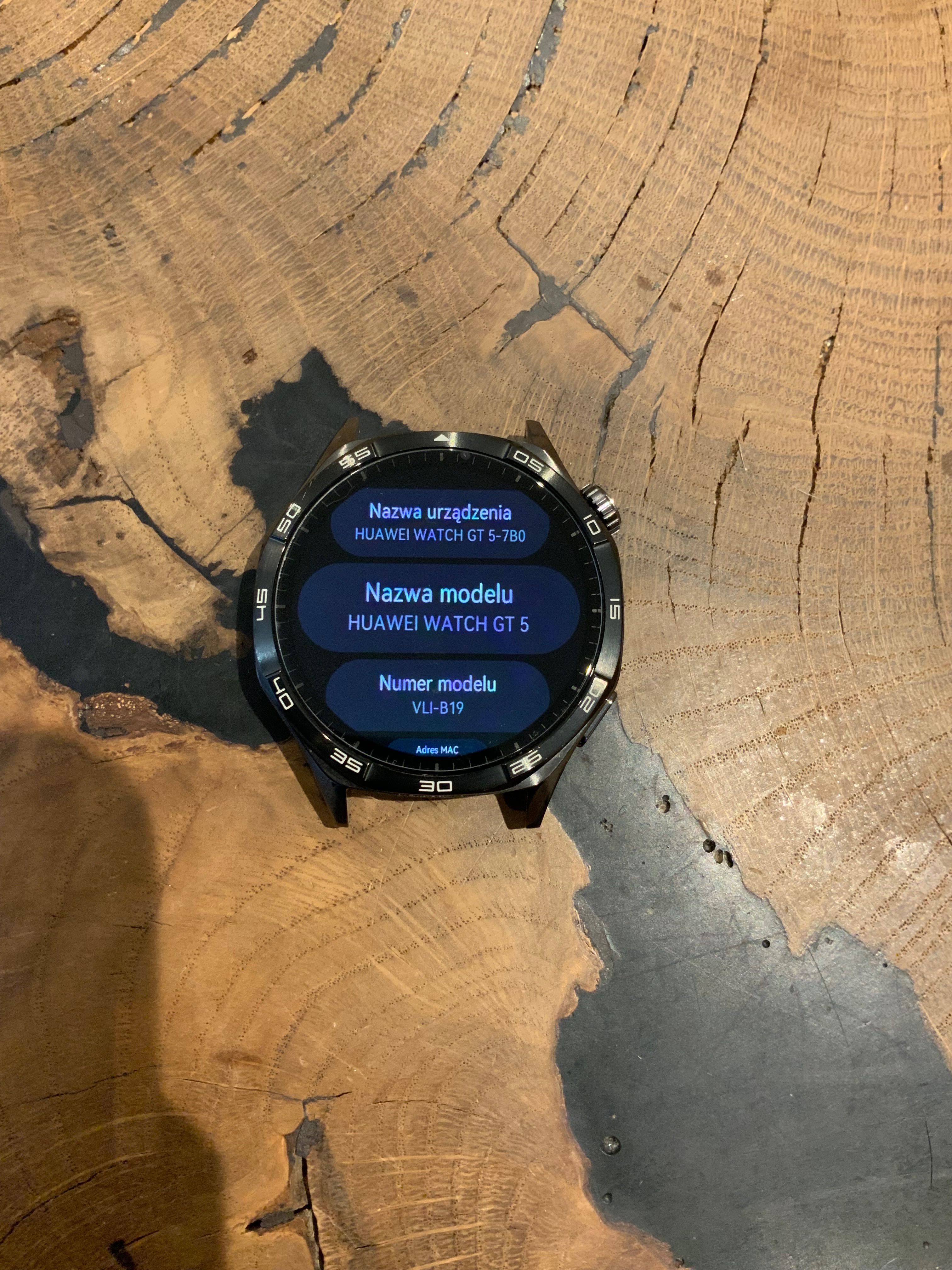 Huawei gt 5.Stan bdb,dodatki.