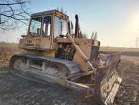 Sprzedam spycharka LIEBHERR 731