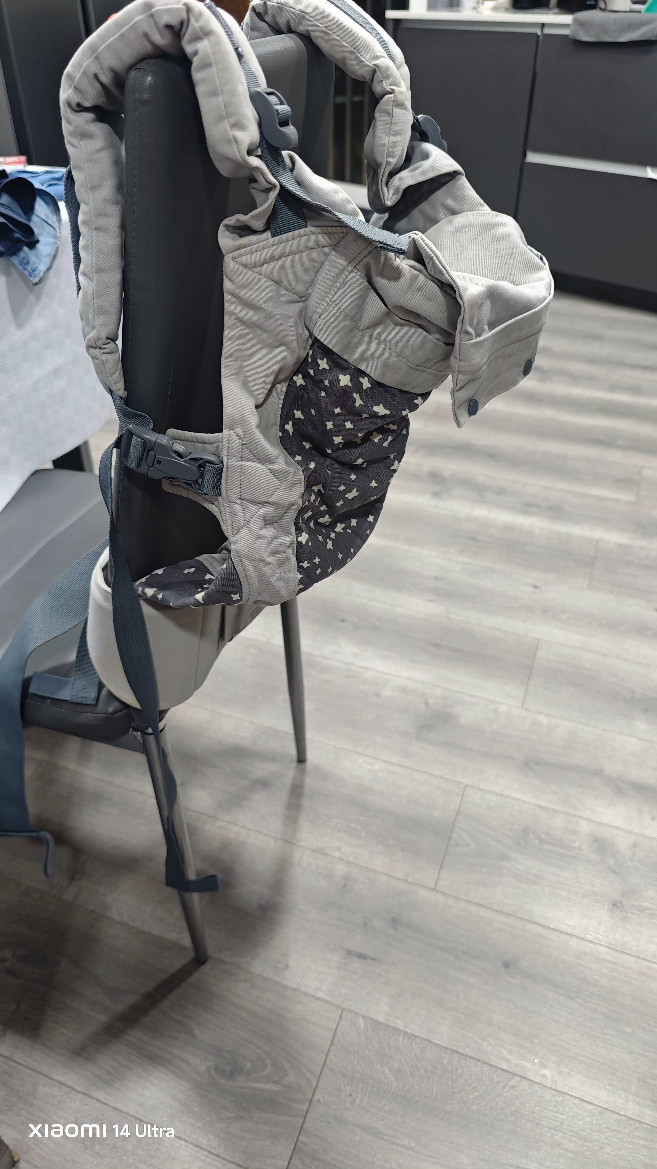 Mochila Beco Todler