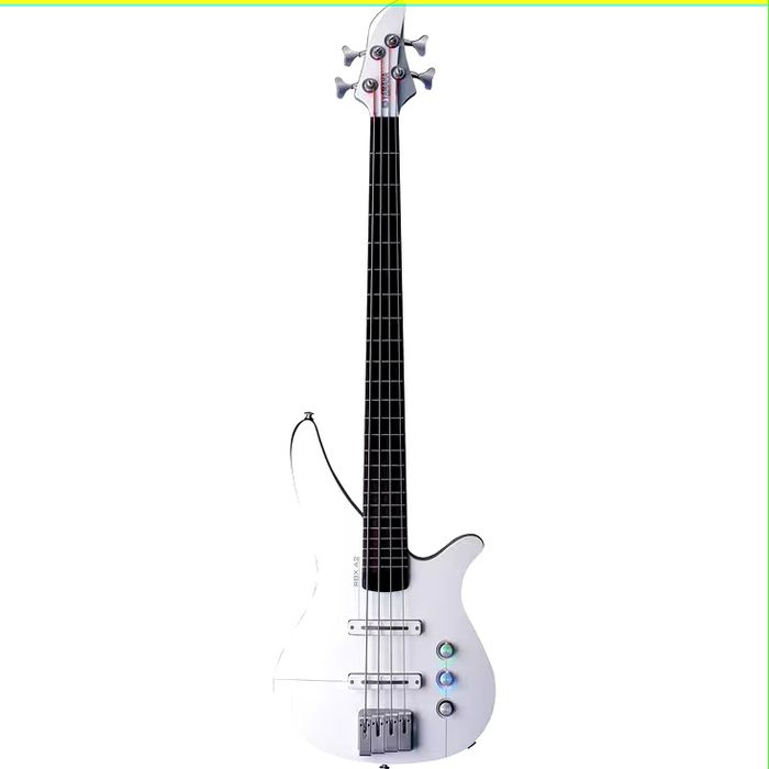 Gitara basowa Yamaha rbx a2 POLECAM