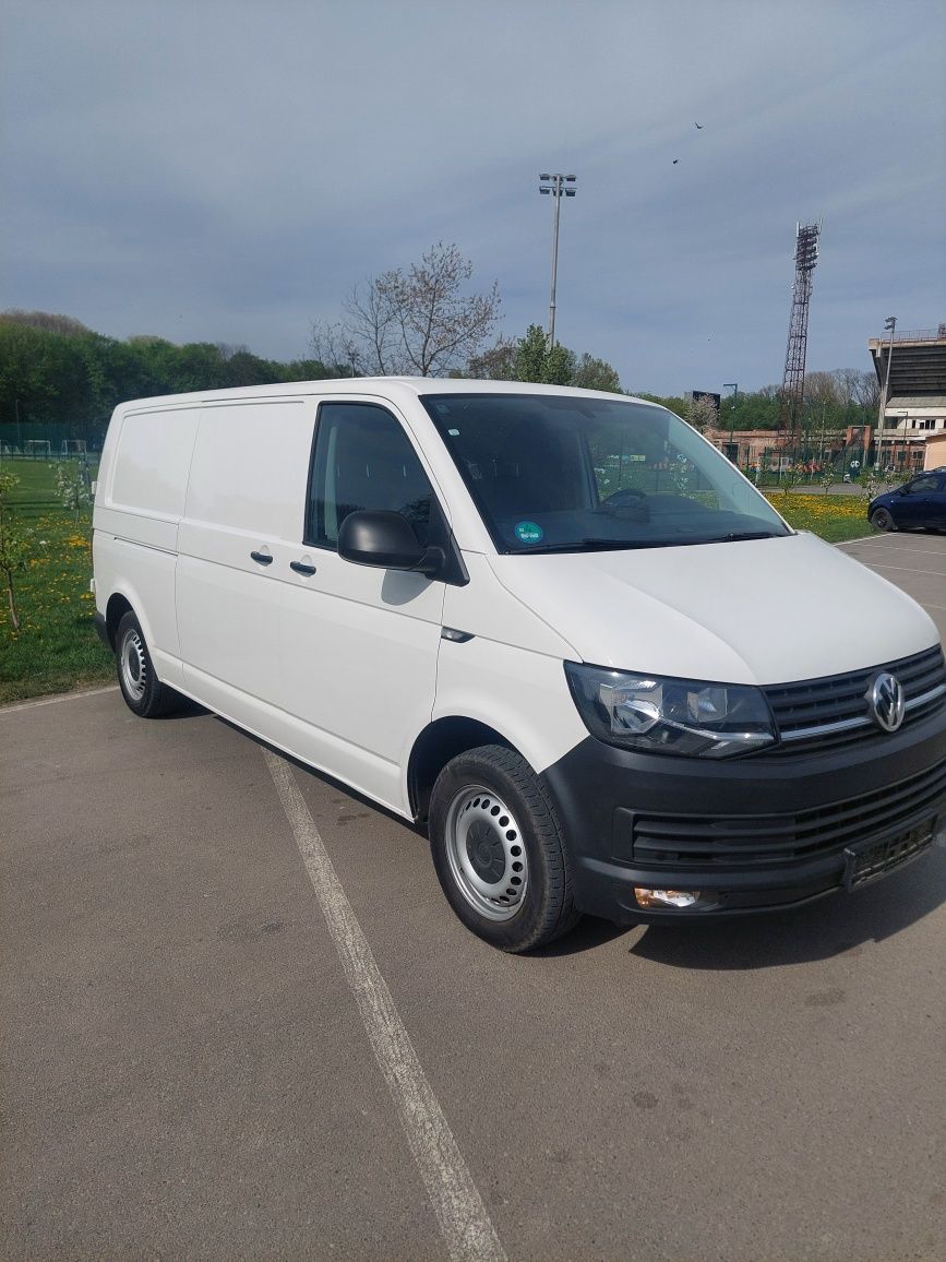 продам Volkswagen t 6 рефрижератор