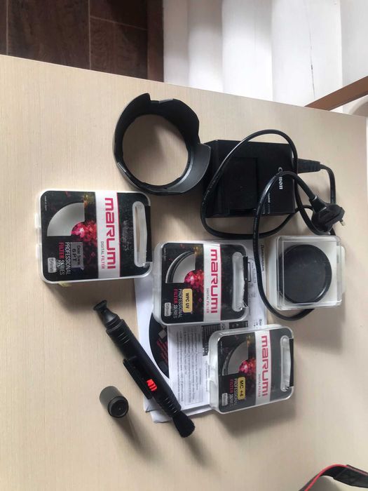 Фотоаппарат Canon EOS 1100D