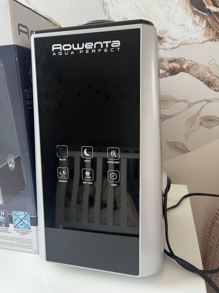 Nawilżacz powietrza Rowenta