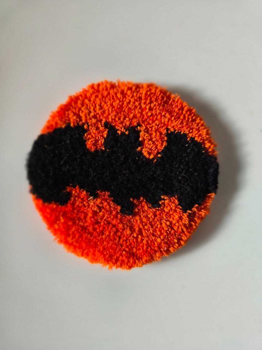 Хелловін набір підстаканників ручної роботи