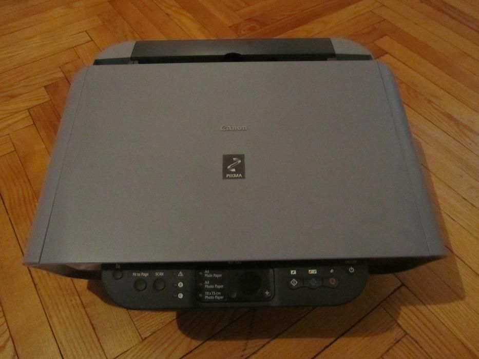 Canon Pixma MP 160 МФУ