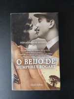 O Beijo de Humphrey Bogart de Fernando José Rodrigues