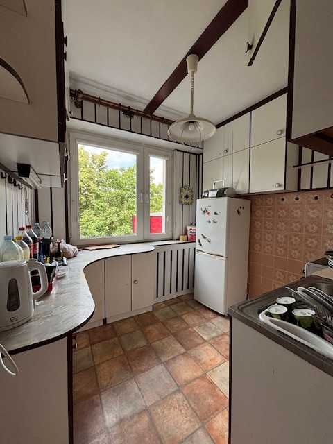 Mieszkanie 61 m² przy ul. Małachowskiego