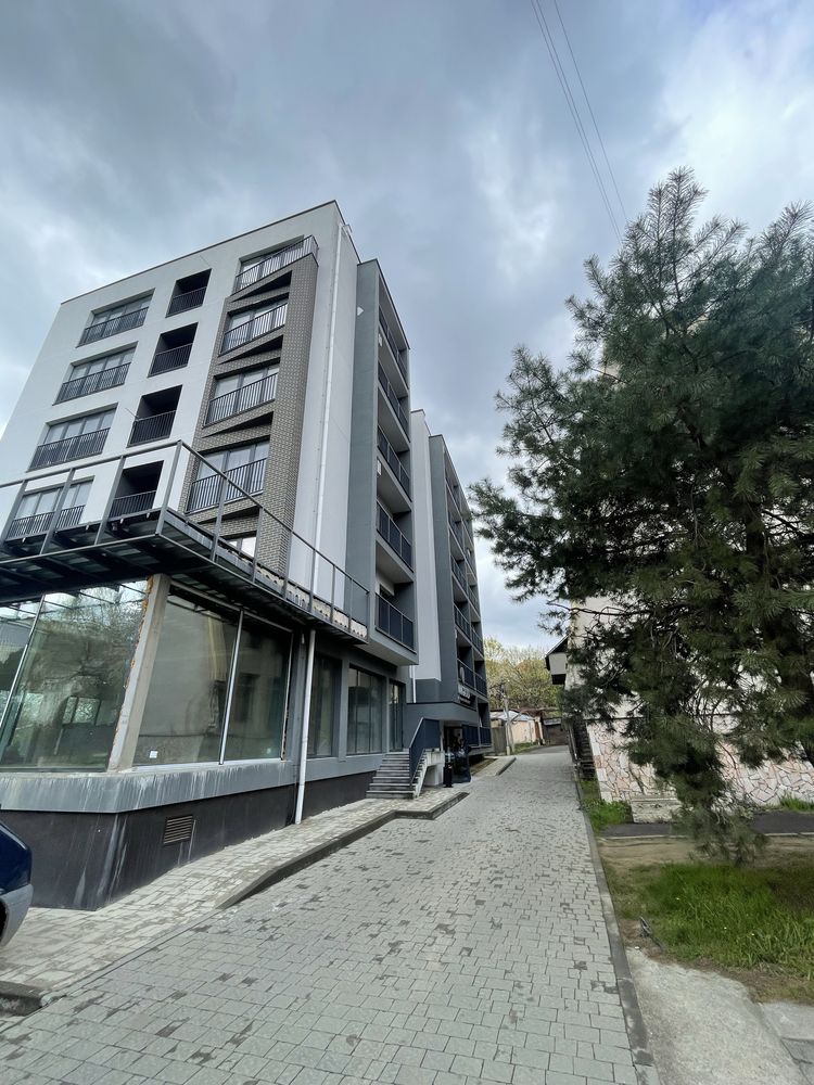 Продаж 1 кімнатної квартири вулиця Кошицька