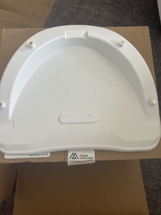 Lampa Uv/Led.