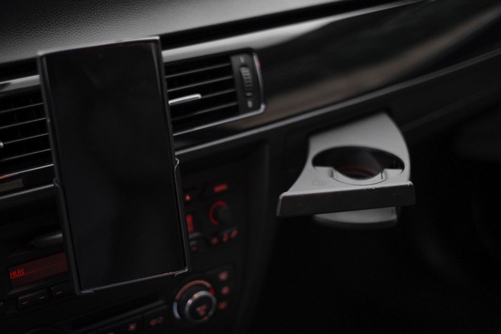 Bmw 330d e92 2006 Manual