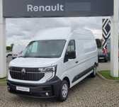 Renault Master  Nowy Master L3H3 , 150 km