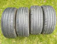 Okazja - opony lato Michelin Primacy 3  215/55 R17 4 szt. tanio