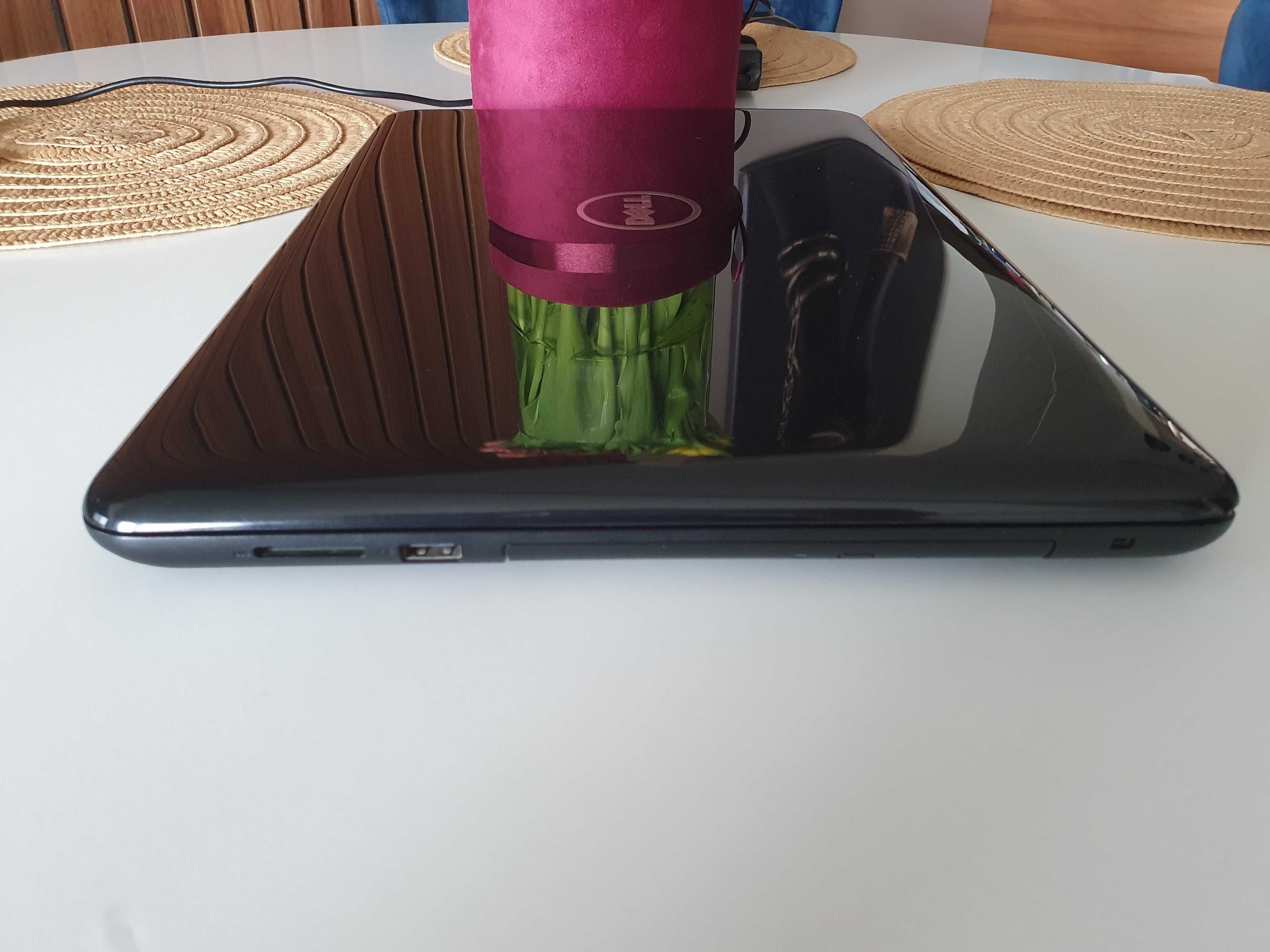 DELL INSPIRON 5767 i7 gen.7 16Gb 500Gb SSD 17,3 cala Radeon R7