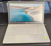 Laptop HP Pavilion 15cc502nw // i5-7200U // SSD 250GB // 8GB RAM //
