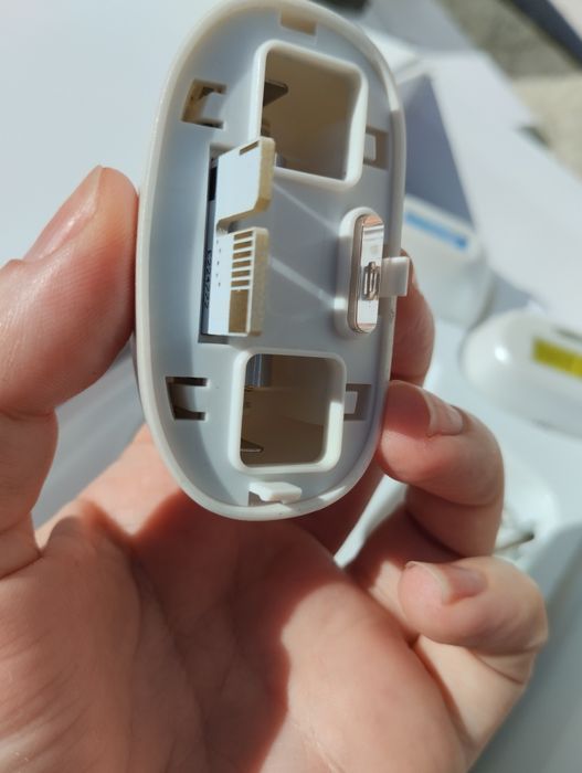 Епілятор HoMedics Duo Pro 3в1 IPL-HH170-EU