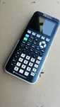 CALCULADORA GRÁFICA TEXAS TI-84 PLUS CE-T
