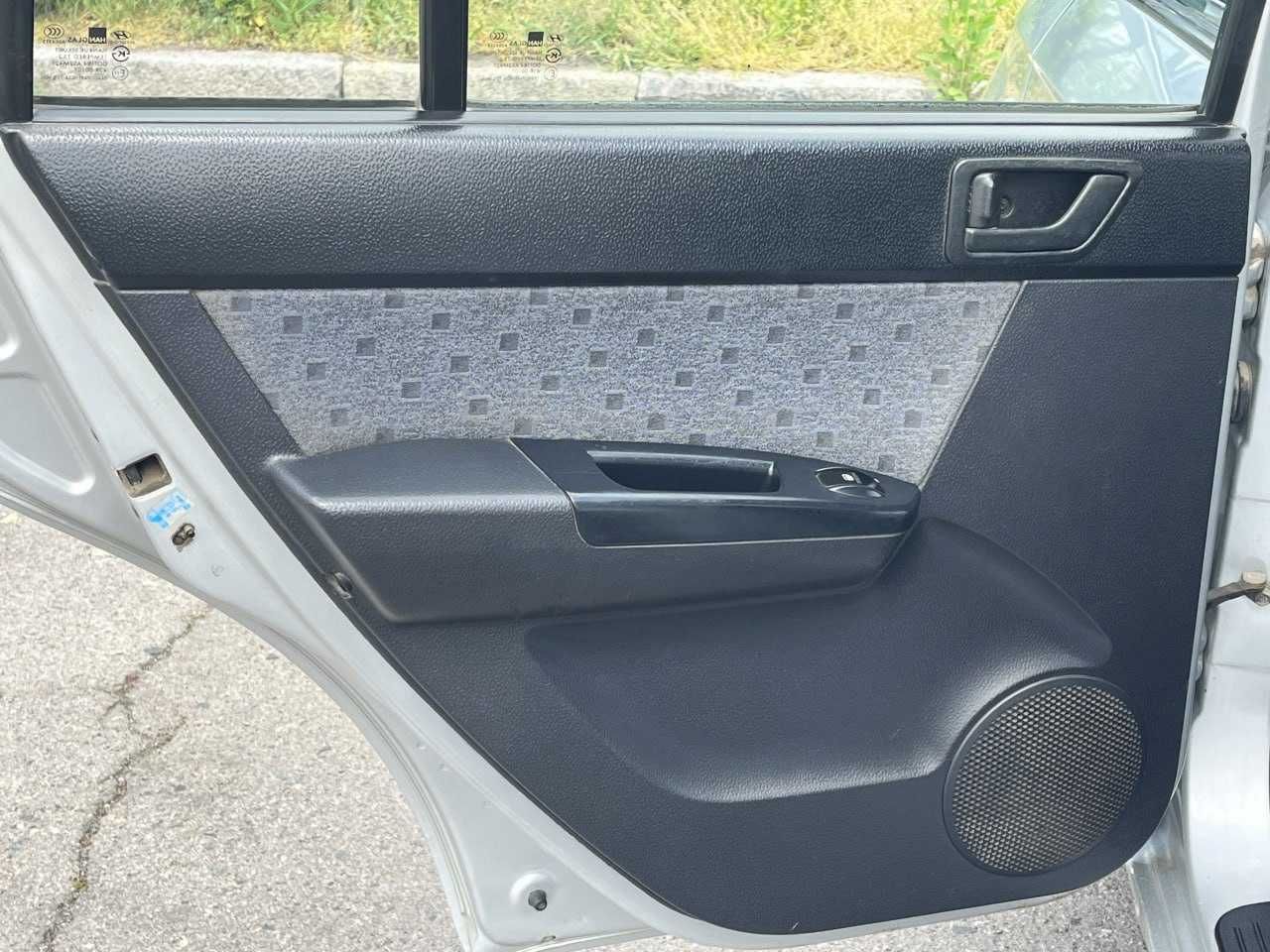 Продам Hyundai Getz 2004. Можна в розстрочку, під викуп