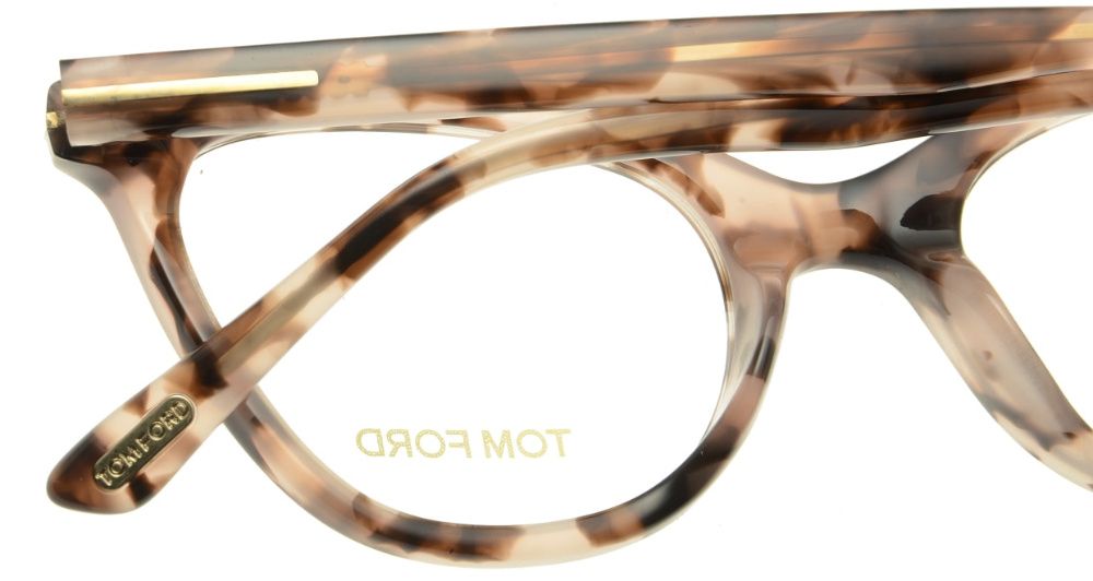 Новые женские очки оправа Tom Ford Италия 100% оригинал $365 ТF4271