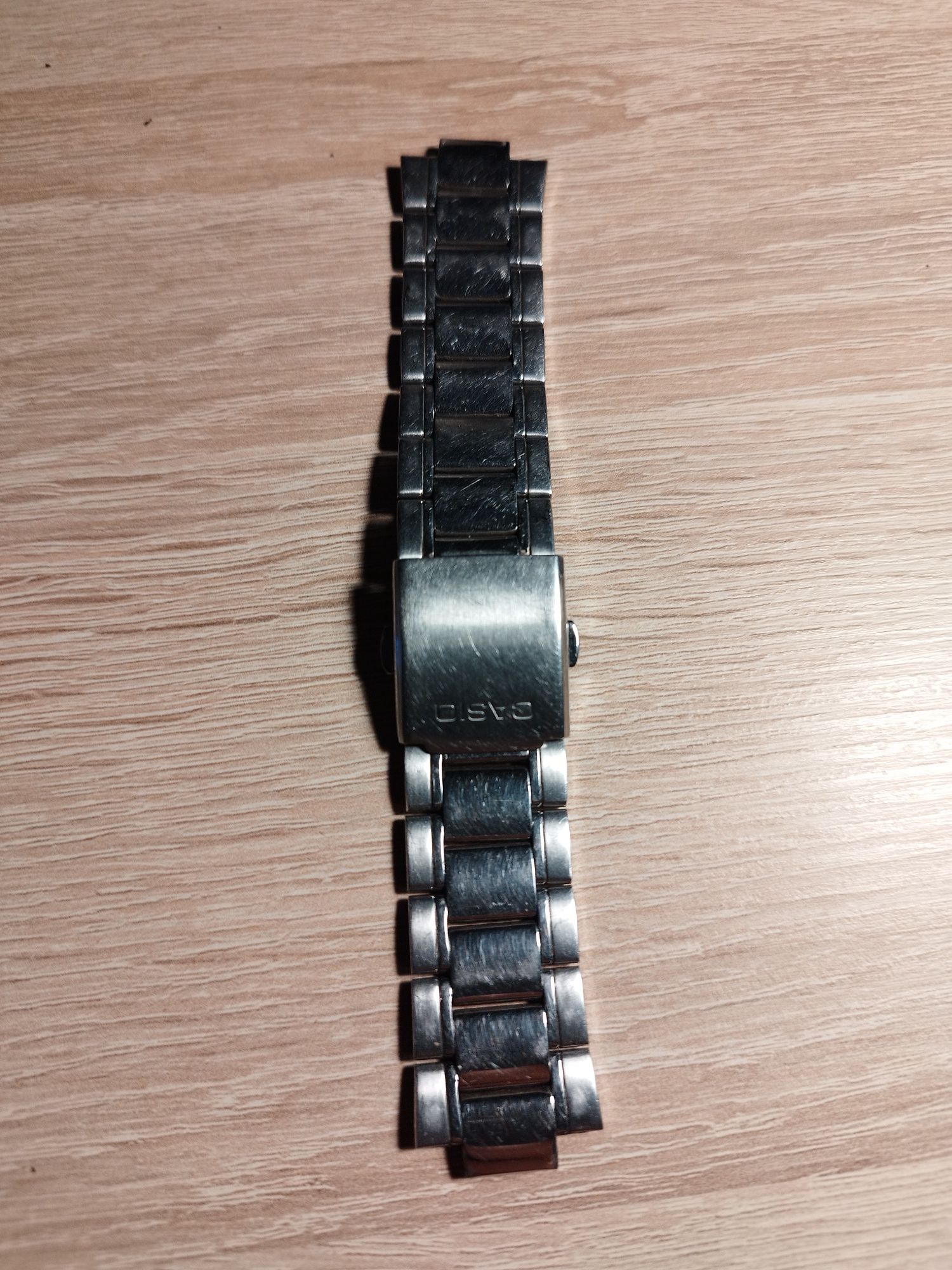 Bransoleta Casio serii MPT 1370
