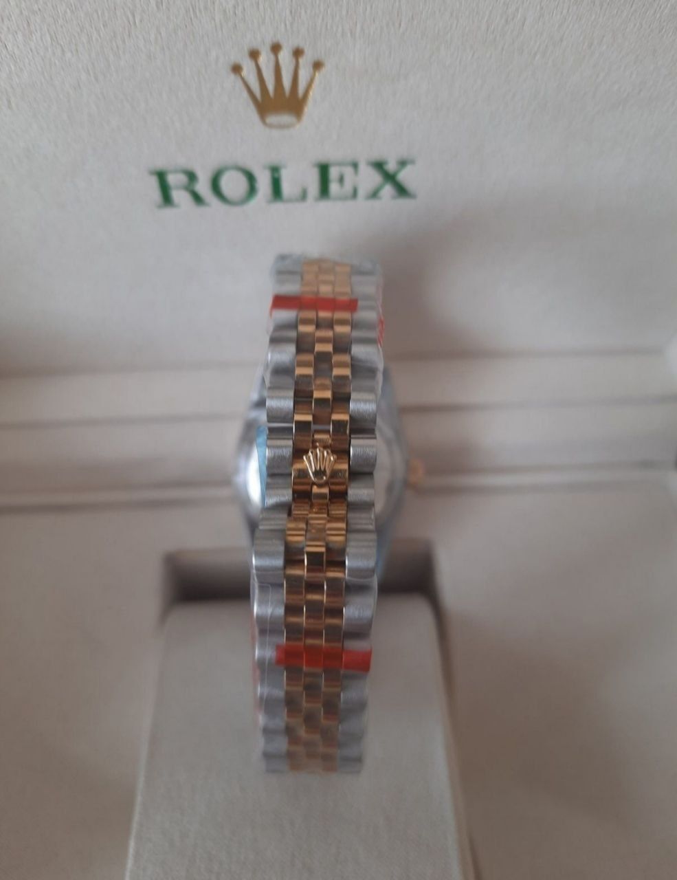 Годинник Rolex, коробка в комплекті