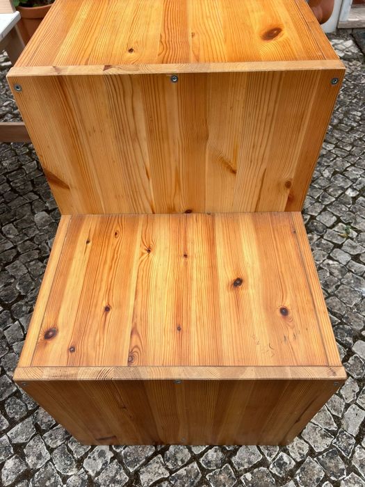 Estante Ikea Trofast