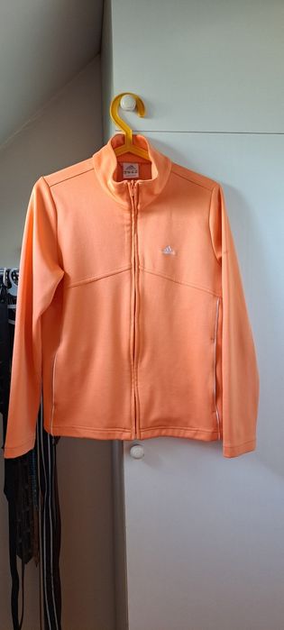 Bluza sportowa damska