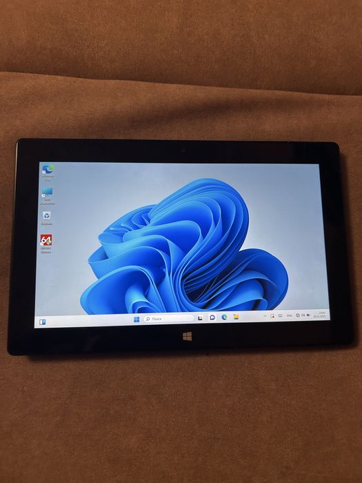 Планшет Windows 11 surface pro1
